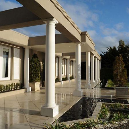 Norwood House Motel & Receptions Mornington Buitenkant foto