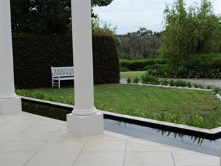 Norwood House Motel & Receptions Mornington Buitenkant foto