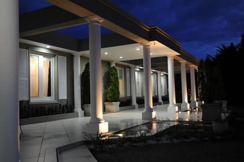 Norwood House Motel & Receptions Mornington Buitenkant foto